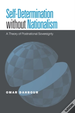 Capa do artigo Self-Determination Without Nationalism
