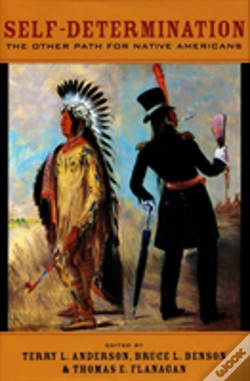 Capa do artigo Self-Determination