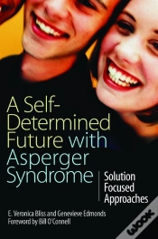 Capa do artigo Self-Determined Future With Asperger Syndrome