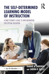 Capa do artigo Self-Determined Learning Model Of Instruction