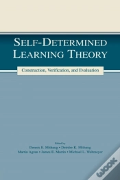 Capa do artigo Self-Determined Learning Theory