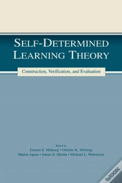 Capa do artigo Self-Determined Learning Theory