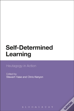 Capa do artigo Self-Determined Learning