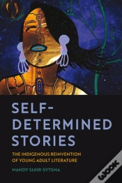 Capa do artigo Self-Determined Stories