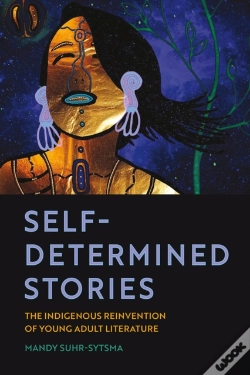 Capa do artigo Self-Determined Stories