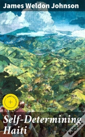 Capa do artigo Self-Determining Haiti