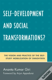 Capa do artigo Self-Development And Social Transformations?