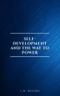 Self-Development And The Way To Power - Preview