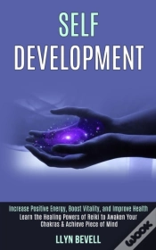 Capa do artigo Self Development