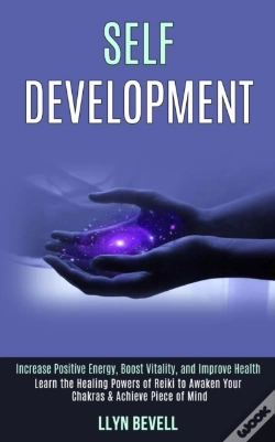 Capa do artigo Self Development