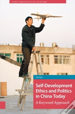 Capa do artigo Self-Development Ethics And Politics In China Today