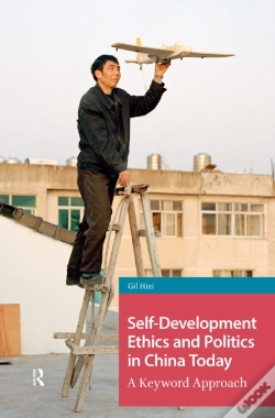 Capa do artigo Self-Development Ethics And Politics In China Today