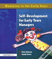 Capa do artigo Self Development For Early Years Managers