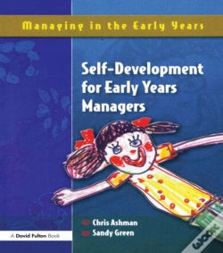 Capa do artigo Self Development For Early Years Managers