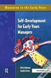 Self Development For Early Years Managers