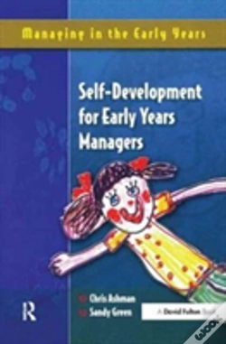 Capa do artigo Self Development For Early Years Managers