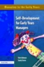 Capa do artigo Self Development For Early Years Managers