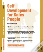 Capa do artigo Self Development For Sales People
