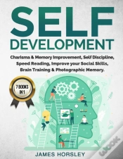 Capa do artigo Self Development