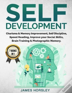 Capa do artigo Self Development