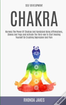Capa do artigo Self Development