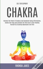 Capa do artigo Self Development