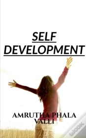 Capa do artigo Self Development