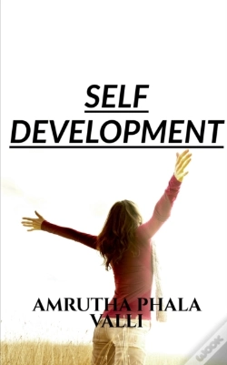 Capa do artigo Self Development