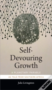 Capa do artigo Self-Devouring Growth