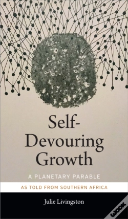 Capa do artigo Self-Devouring Growth