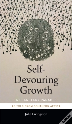 Capa do artigo Self-Devouring Growth