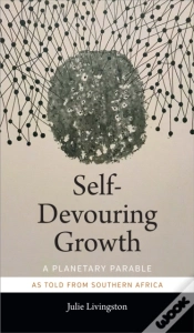 Capa do artigo Self-Devouring Growth