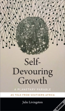 Capa do artigo Self-Devouring Growth