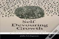 Self-Devouring Growth