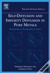 Capa do artigo Self-Diffusion And Impurity Diffusion In Pure Metals