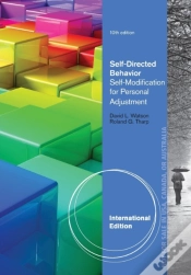 Capa do artigo Self-Directed Behavior
