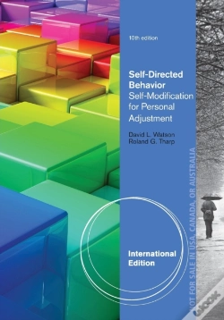 Capa do artigo Self-Directed Behavior