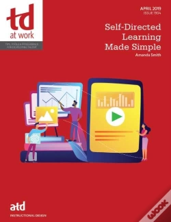 Capa do artigo Self-Directed Learning Made Simple