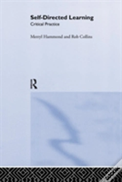 Capa do artigo Self-Directed Learning