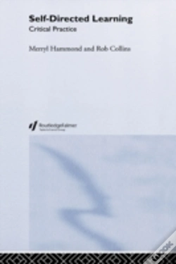 Capa do artigo Self-Directed Learning