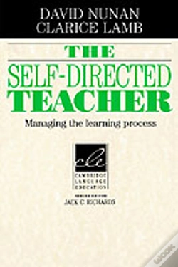 Capa do artigo Self-Directed Teacher