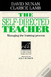 Capa do artigo Self-Directed Teacher