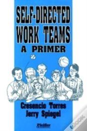 Capa do artigo Self-Directed Work Teams