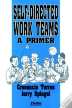 Capa do artigo Self-Directed Work Teams