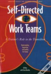 Capa do artigo Self Directed Work Teams