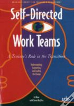 Capa do artigo Self Directed Work Teams