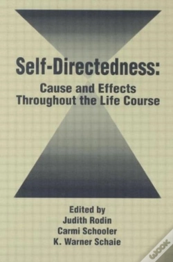 Capa do artigo Self Directedness