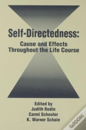 Capa do artigo Self Directedness