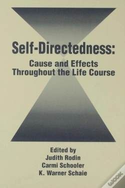 Capa do artigo Self Directedness
