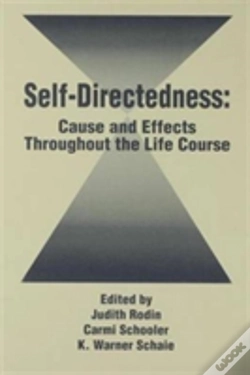 Capa do artigo Self Directedness